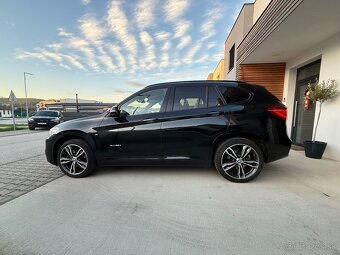 BMW X1 25d Xdrive - 5