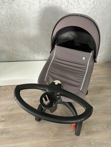 Stokke Xplory V6 dvojkombinácia - 5