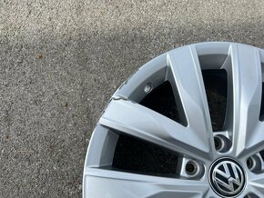 ORIGINAL VW PASSAT B8/ARTEON DISKY 5x112 R17 - 5