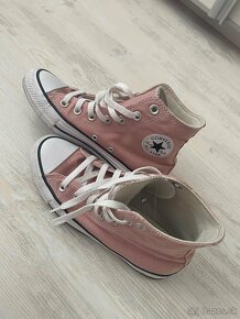 Converse all star - 5