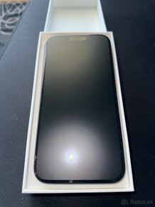 iPhone 15 Pro Max 256GB Midnight Blue - 5