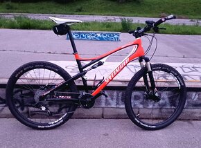 Specialized epic comp carbon vel.L - 5