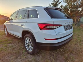 Škoda Kodiaq 2.0 TDi 110kw DSG LED VIRTUAL - 5