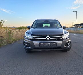 Volkswagen Tiguan 2.0 CR TDI 177k 4-Motion Sport&Style DSG

 - 5