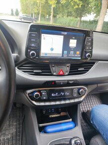 Hyundai i30 CW combi - 5