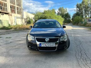 Volkswagen Eos 2.0fsi - 5