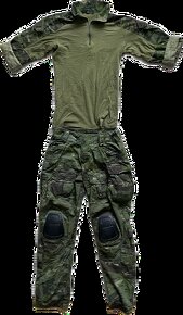 Airsoft multicam, multicam tropic vybavenie - 5