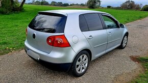 Predam Volkswagen golf 5 - 5