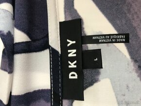 NOVÝ DKNY originál dámsky top veľkosť L - 5