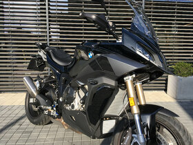 BMW S1000XR - 5