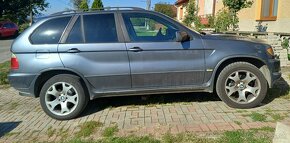 Bmw x5 - 5