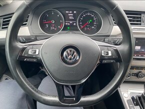 VW PASSAT B8 2.0TDI DSG-F1 - 5