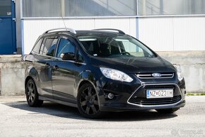 Ford C-MAX - 5