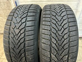 225/50R17 Zimne - 5