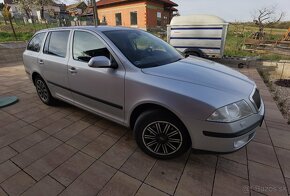 Octavia 2 1.9 TDI 77kw - 5