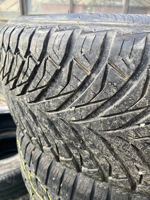 Celoročná 215/60R17 - 5