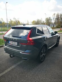 predám Volvo XC60 D5 - 5