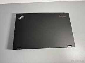 Lenovo ThinkPad T540, i5-4210M, 8GB RAM, 128GB SSD, FHD - 5