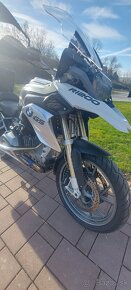 BMW R1200 GS PREDÁM - 5