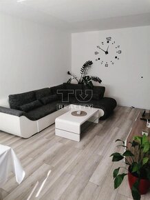 Pekne zrekonštruovaný 3.izb.byt s loggiou (80 m2) s... - 5