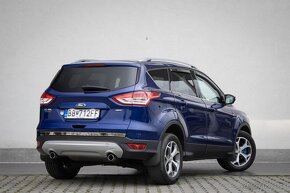 Ford Kuga 2.0 TDCi Duratorq Titanium X AWD - 5