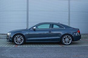 Audi S5 4.2 FSI Quattro Tiptronic - 5