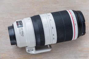 Canon EF 100-400mm 4.5-5.6L II USM - 5