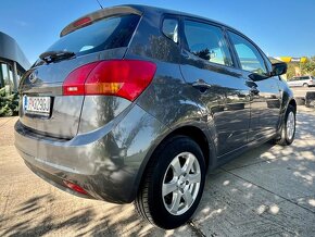 ✅Kia Venga 1.4 CVVT EX✅ ❌AKCIA5️⃣0️⃣0️⃣0️⃣€❌ - 5