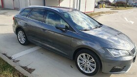 Seat Leon ST Xcellence 2.0Tdi/150PS - 5