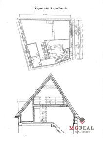 Kancelárske priestory 82 m2 s atraktívnym výhľadom - 5