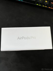 Apple airpods 2 pro - 5