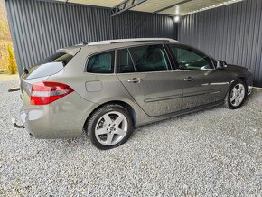 Renault Laguna GT Grandtour 2,0 dCi 110kW 4 CONTROL - 5