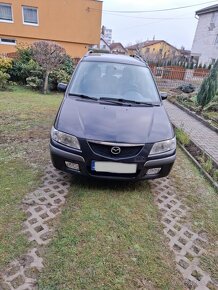 MAZDA PREMACY - 5