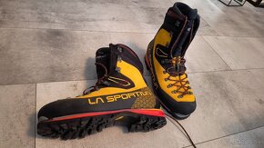 LA SPORTIVA Nepal CUBE GTX - 5