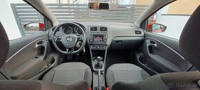 Predam VW Polo 1.2tsi - 5