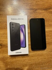 Samsung galaxy a54 5g - 5