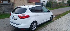 Ford C-Max 1.0 EcoBoost SCTi Ambiente - 5