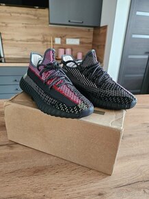 Adidas Yeezy Boost 350 V2 - 5