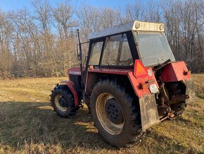 Zetor Crystal 12145 zachovalý stav - 5