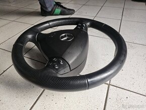 Volant, airbag Mercedes A w169 - 5