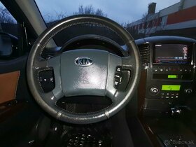 Predam Kia sorento 2.5 CRD facelift - 5