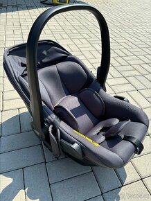 Autosedačka Britax Römer - 5