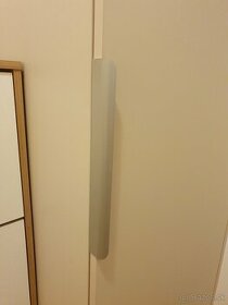 Ikea uchytka na skrinu - nova, zabalena 320 mm - 5