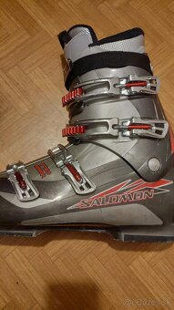 Salomon Mission 770 - 5