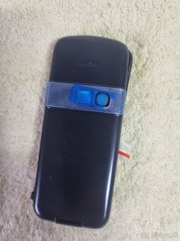 Kryt Nokia 6510,6070,6280 - 5