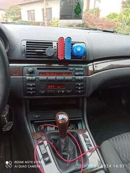 E46 320d Touring - 5