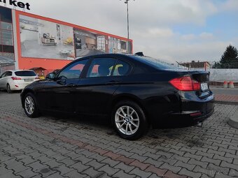 BMW f30 318d 105kw - 5