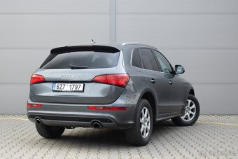 Audi Q5 3.0 TDI quattro S tronic - 5