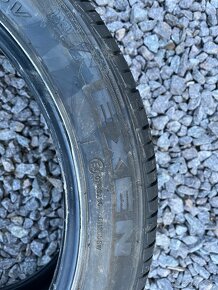 Nexen cp6430 nová 225/45 r18 - 5