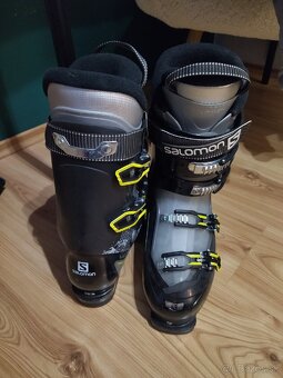 Salomon v.43 - 5